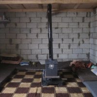 Baraka obitelji Faiza i Hale