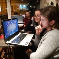 Galaxy A8 (2018)  - primjeri fotografija