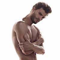 Jamie Dornan