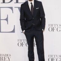 Jamie Dornan