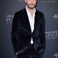 Jamie Dornan