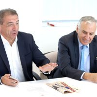 Darko Milinović, Nikola Dobroslavić