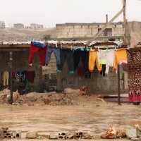 Izbjeglički kamp Bekaa