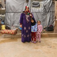 Izbjeglički kamp Bekaa