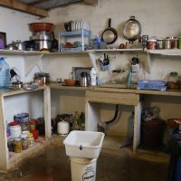 Izbjeglički kamp Bekaa