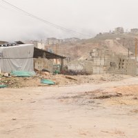 Izbjeglički kamp Bekaa