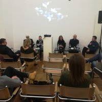 Okrugli stol HKA i UHA