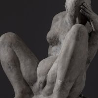 Figura žene (Zagreb, 1922.)