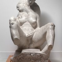 Dvije udovice (Pariz, 1909.)