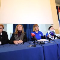 Udruge udovica hrvatskih branitelja protive se Vučićevu posjetu Zagrebu