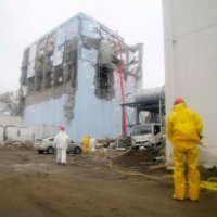 Nuklearna elektrana Fukushima