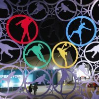 Otvorene Zimske olimpijske igre - Pjongčangu  2018.