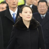 Kim Yo Jong
