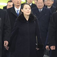 Kim Yo Jong