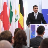 Završna konferencija projekta Razminiranje područja uz granicu s BiH