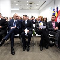 Završna konferencija projekta Razminiranje područja uz granicu s BiH