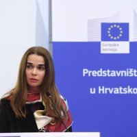 Završna konferencija projekta Razminiranje područja uz granicu s BiH
