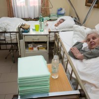 Stacionarni dio Centra za pruzanje usluga u zajednici 'Ja kao i ti'