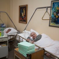 Stacionarni dio Centra za pruzanje usluga u zajednici 'Ja kao i ti'