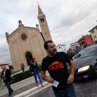 Matteo Salvini, Sjeverna liga