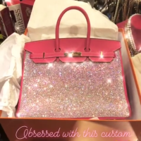 Birkenica Paris Hilton