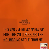 Birkenica Paris Hilton