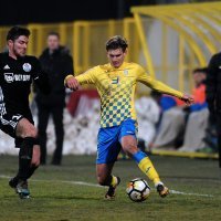 Inter - Slaven Belupo