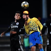 Inter - Slaven Belupo