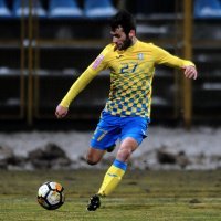 Inter - Slaven Belupo