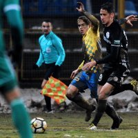 Inter - Slaven Belupo