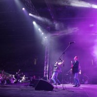 Prljavo kazalište koncertom započelo svjetsku turneju povodom 40 godina postojanja