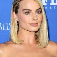 Margot Robbie
