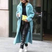 Rosie Huntington-Whiteley