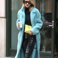 Rosie Huntington-Whiteley