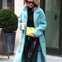 Rosie Huntington-Whiteley