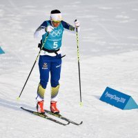 Charlotte Kalla - osvajačica prve zlatne medalje u Pjongčangu