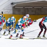 Charlotte Kalla - osvajačica prve zlatne medalje u Pjongčangu
