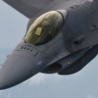Izrael pokrenuo napade na Siriju nakon pada F-16