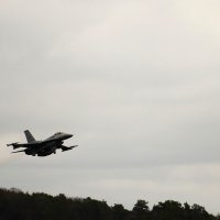 Izrael pokrenuo napade na Siriju nakon pada F-16