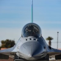 Izrael pokrenuo napade na Siriju nakon pada F-16