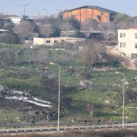 Izrael pokrenuo napade na Siriju nakon pada F-16