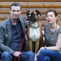 Massimo i Mirna Savić