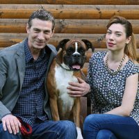 Massimo i Mirna Savić