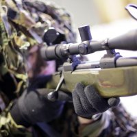 Dan otvorenih vrata Hrvatskog vojnog učilišta Dr. Franjo Tuđman