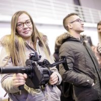 Dan otvorenih vrata Hrvatskog vojnog učilišta Dr. Franjo Tuđman