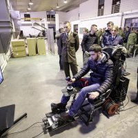 Dan otvorenih vrata Hrvatskog vojnog učilišta Dr. Franjo Tuđman