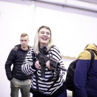 Dan otvorenih vrata Hrvatskog vojnog učilišta Dr. Franjo Tuđman