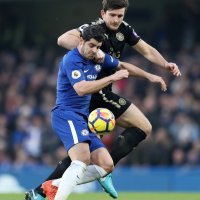 Harry Maguire