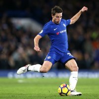 Cesar Azpilicueta