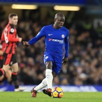 Ngolo Kante